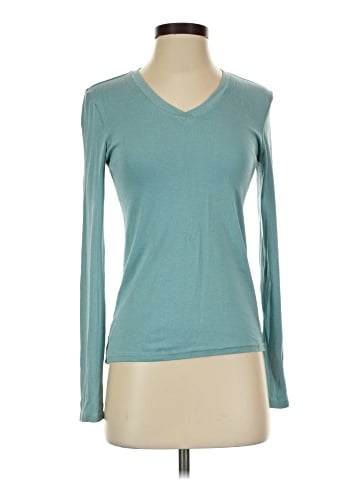 Eddie Bauer Long Sleeve T-Shirt (view 1)