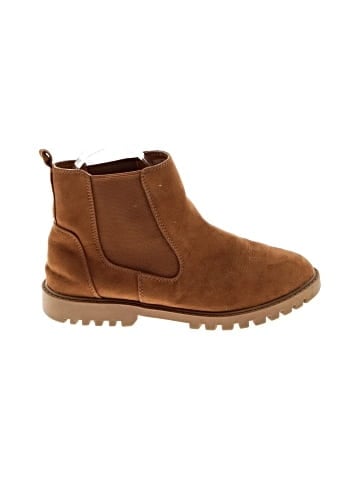 Gap Ankle Boots (view 1)