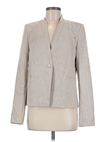 Tahari Blazer (view 1)