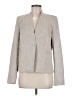 Tahari Gray Blazer Size 8 - photo 1