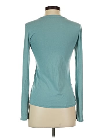Eddie Bauer Long Sleeve T-Shirt (view 2)