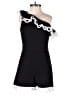 Alexis Black Romper Size XS - photo 1