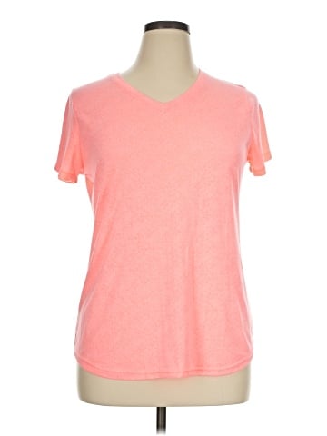 Tek Gear Active T-Shirt (view 1)