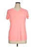 Tek Gear Pink Active T-Shirt Size XL - photo 1