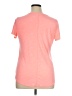 Tek Gear Pink Active T-Shirt Size XL - photo 2