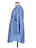 Vineyard Vines Blue Kimono Size L - photo 5