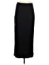 Vuori Solid Black Formal Skirt Size S - photo 1