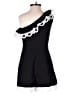 Alexis Black Romper Size XS - photo 2