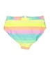 No Boundaries Green Swimsuit Bottoms Size XL - photo 2