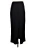 Vuori Solid Black Formal Skirt Size S - photo 2
