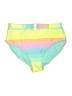 No Boundaries Green Swimsuit Bottoms Size XL - photo 1