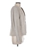 Tahari Gray Blazer Size 8 - photo 4