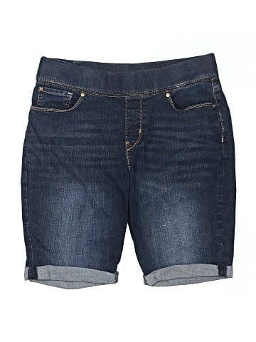 Levi Strauss Signature Denim Shorts (view 1)