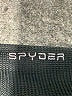 Spyder Solid Black Jacket Size XL - photo 8