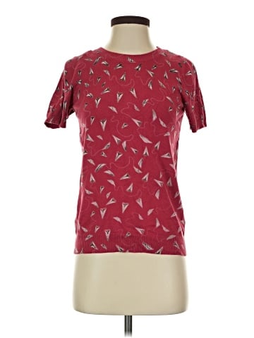 Forever 21 Short Sleeve T-Shirt (view 1)