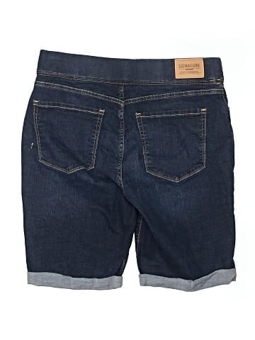 Levi Strauss Signature Denim Shorts (view 2)