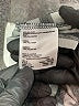 New Balance 100% Polyester Gray Tank Top Size L - photo 8