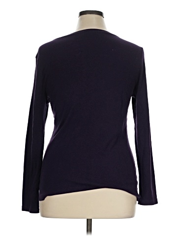 Gap Outlet 3/4 Sleeve T-Shirt (view 2)