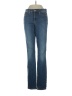 Athleta Blue Jeans Size 2 (tall) - photo 1