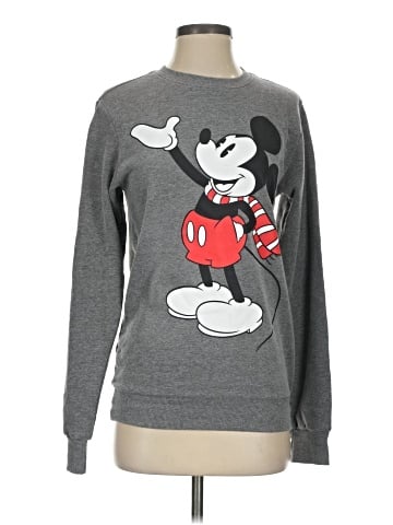 Disney Sweatshirt (view 1)