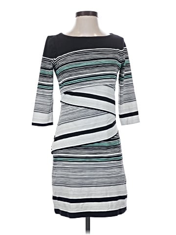 J. McLaughlin Casual Dress (view 1)