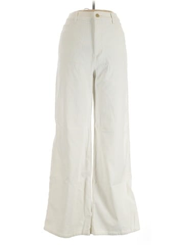 Ann Taylor Casual Pants (view 1)