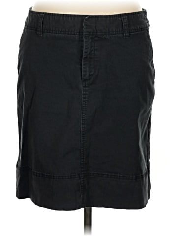 Merona Casual Skirt (view 1)
