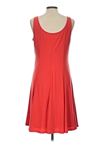 Lauren by Ralph Lauren Casual Dress (view 2)