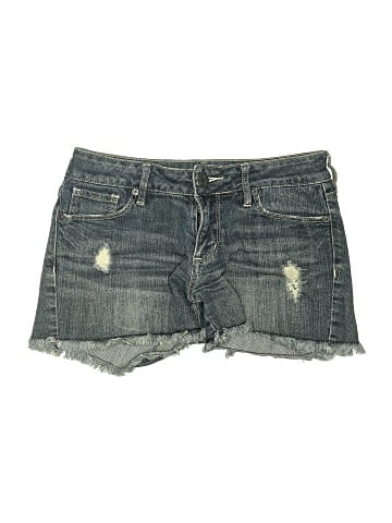 Bullhead Denim Shorts (view 1)