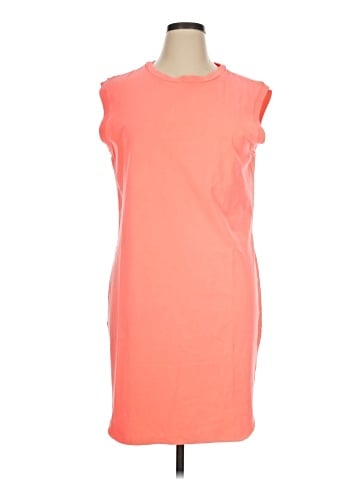 Frank & Eileen Casual Dress (view 1)