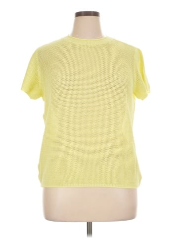 Worthington Pullover Sweater (view 1)