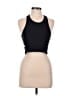 Outdoor Voices Black Tank Top Size M - photo 1