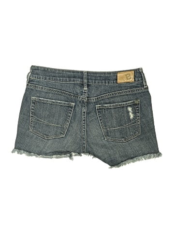 Bullhead Denim Shorts (view 2)