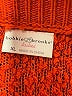 Bobbie Brooks Orange Cardigan Size XL - photo 7