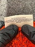 Bobbie Brooks Orange Cardigan Size XL - photo 8