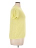 Worthington Yellow Pullover Sweater Size XL - photo 4