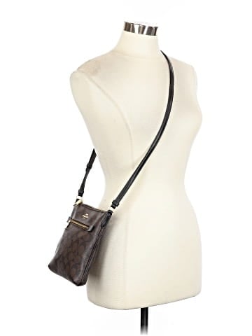 Coach Factory Crossbody Bag (view 2)