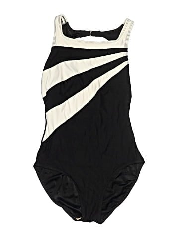 Longitude One Piece Swimsuit (view 1)