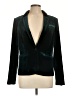 Calvin Klein Teal Blazer Size 12 (petite) - photo 1