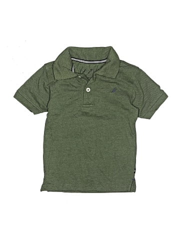 Nautica Short Sleeve Polo (view 1)