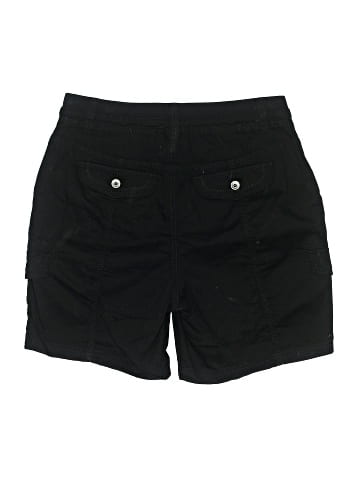Style&Co Cargo Shorts (view 2)