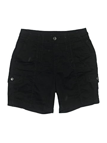 Style&Co Cargo Shorts (view 1)