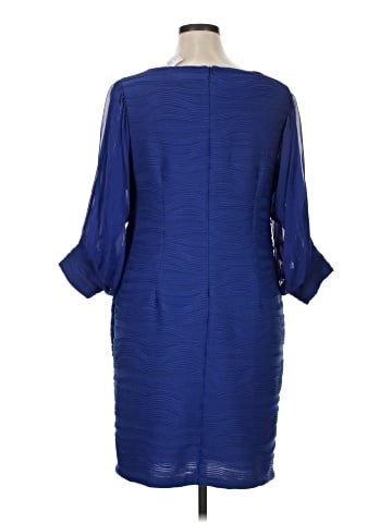 DressBarn Casual Dress (view 2)