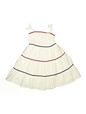 Blueberi Boulevard Dress (view 1)