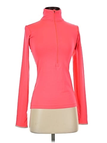 Nike Turtleneck Sweater (view 1)
