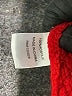 Superdown 100% Acrylic Red Pullover Sweater Size S - photo 8