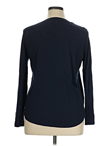 Eddie Bauer Long Sleeve Top (view 2)