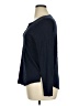 Eddie Bauer Blue Long Sleeve Top Size XL - photo 5