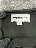 Superdown Black Sleeveless Top Size S - photo 7
