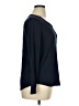 Eddie Bauer Blue Long Sleeve Top Size XL - photo 4